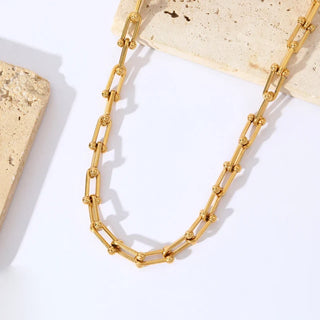 Ashcroft | Caleste Necklace