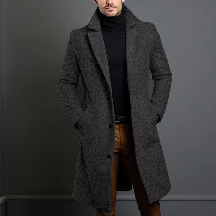 Ashcroft | Premium Trench Coat
