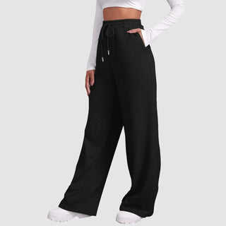 Varel | Wide-Leg Casual Joggers