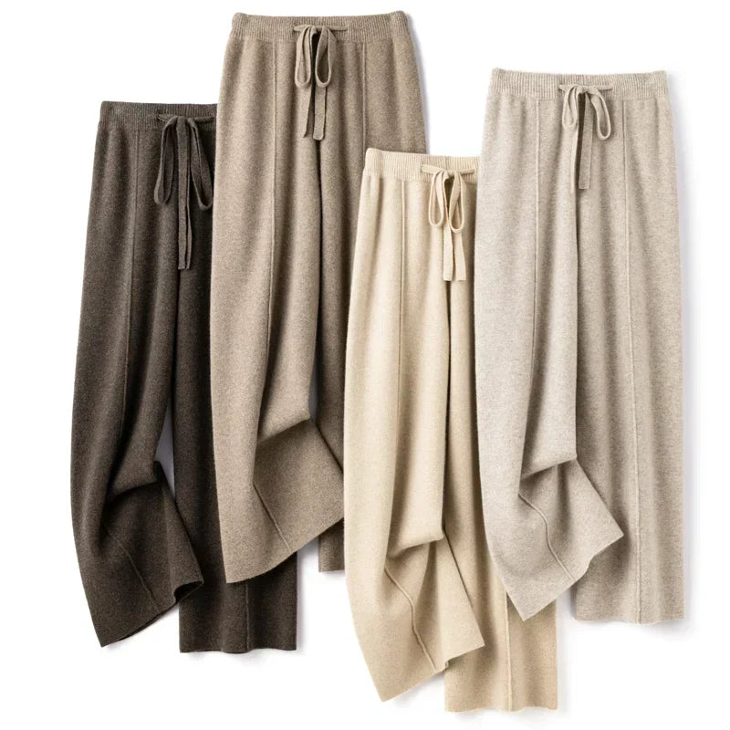 Varel | Premium Lounge Trousers