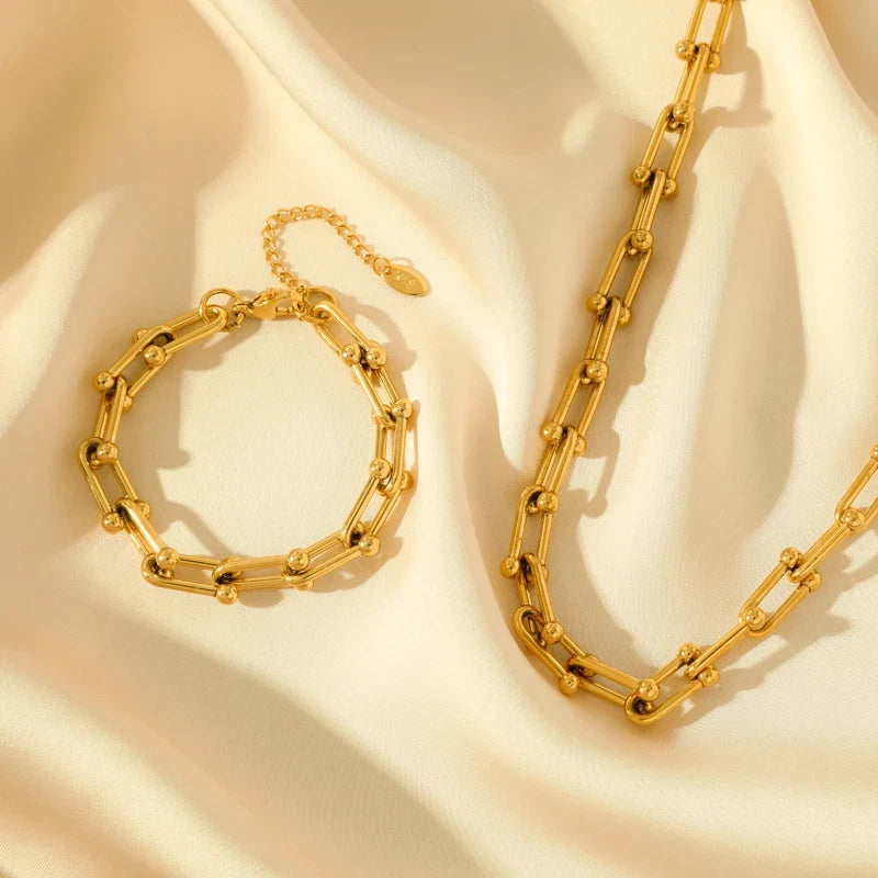 Ashcroft | Caleste Necklace