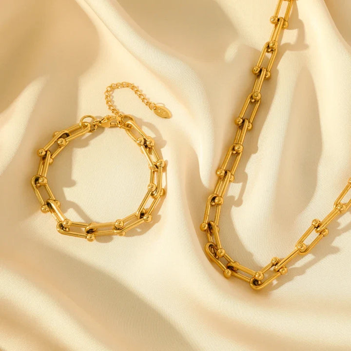 Ashcroft | Caleste Necklace