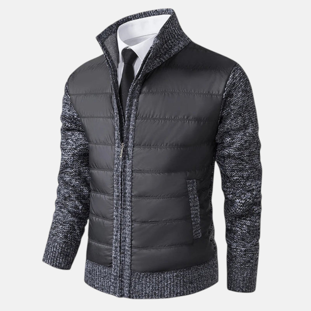 Ashcroft | Urban Elegance Jacket