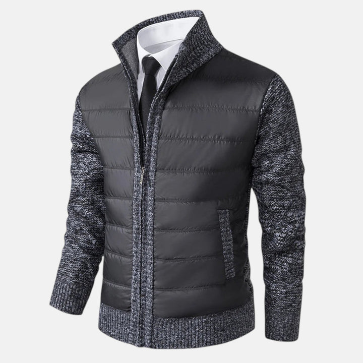 Ashcroft | Urban Elegance Jacket