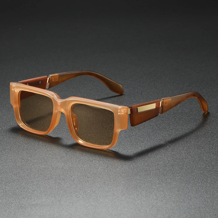 Ashcroft | Decki Sunglasses