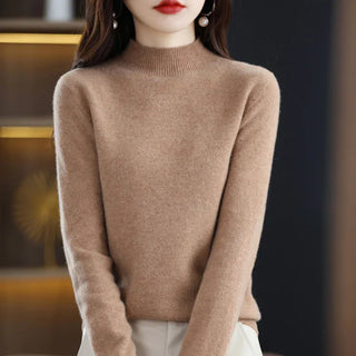 Cazel | Premium Cashmere Jumper
