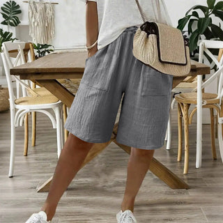Ashcroft | Relaxed Summer Shorts
