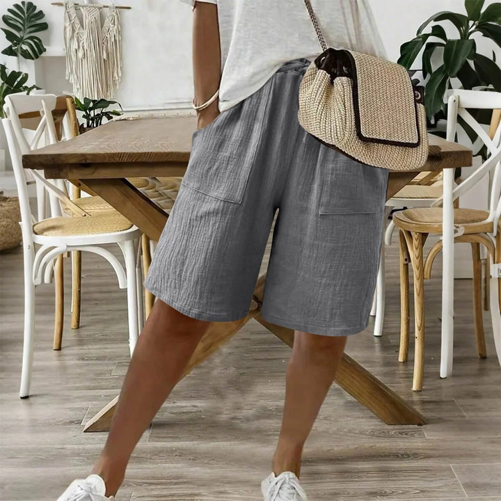 Ashcroft | Relaxed Summer Shorts