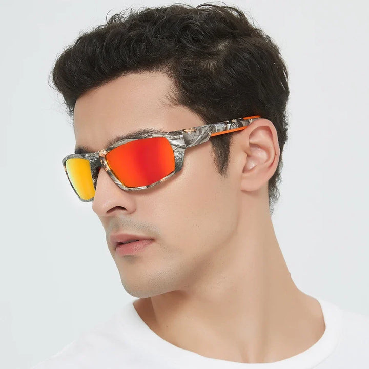 Ashcroft | Glowtac Sunglasses