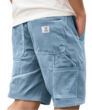 Ashcroft | Men's Cargo Shorts