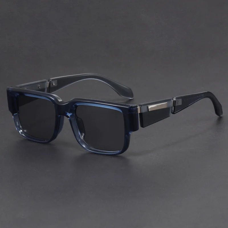 Ashcroft | Raven Sunglasses