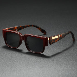 Ashcroft | Decki Sunglasses