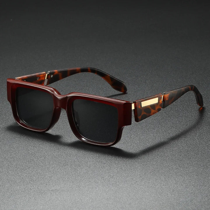Ashcroft | Decki Sunglasses