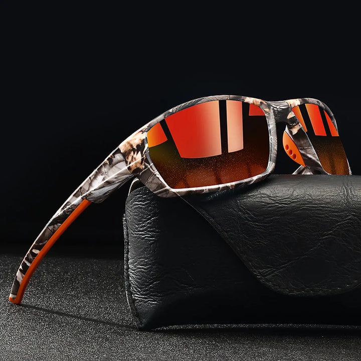Ashcroft | Glowtac Sunglasses