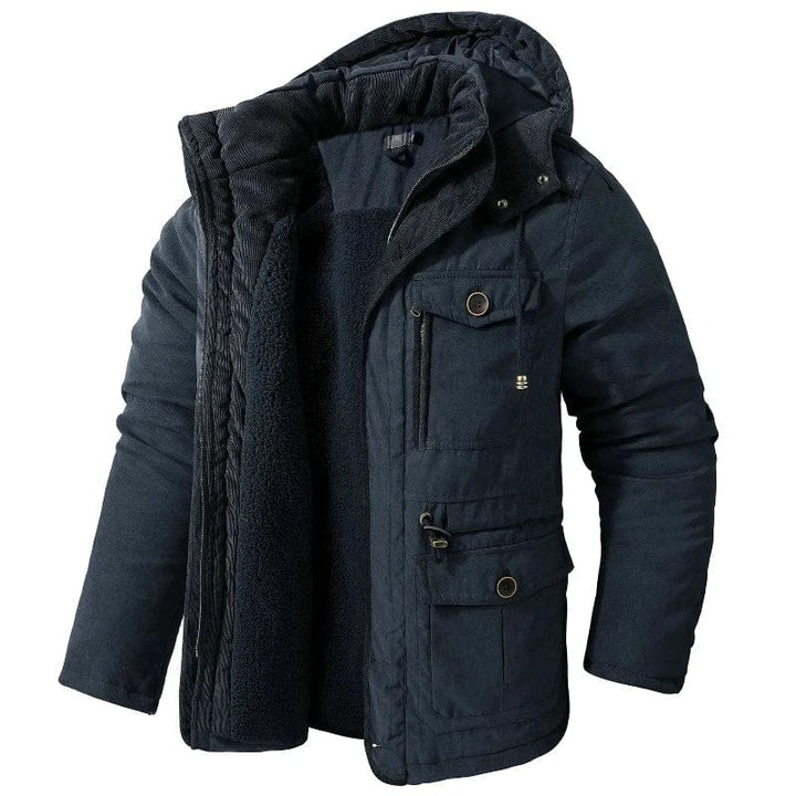 DONACCI Field Parka
