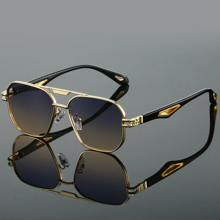 Ashcroft | Rizon Sunglasses