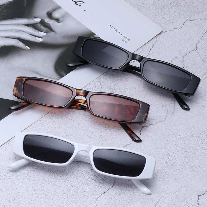 Ashcroft | Suzy Sunglasses
