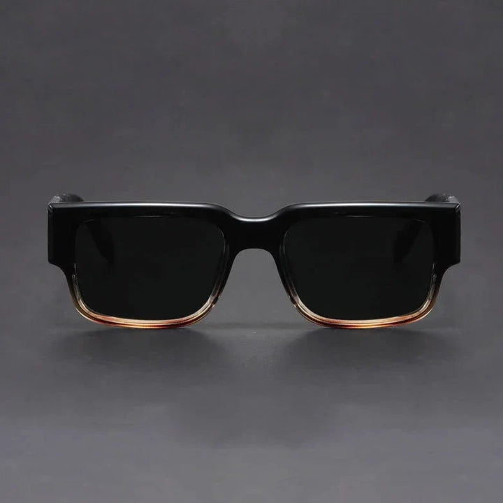 Ashcroft | Raven Sunglasses