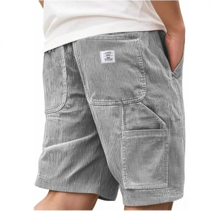 Ashcroft | Men's Cargo Shorts