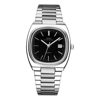 Ashcroft | IBSO Watch