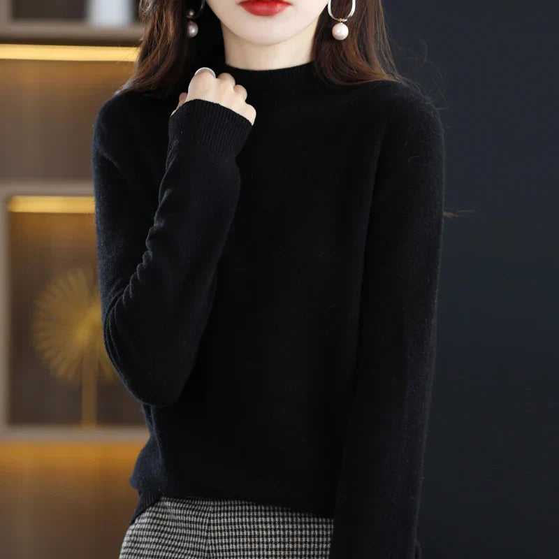Cazel | Premium Cashmere Jumper