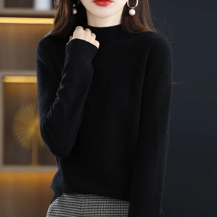 Cazel | Premium Cashmere Jumper