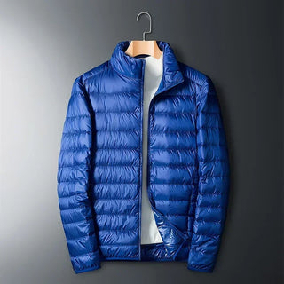 Ashcroft | Philipp Waterproof Jacket