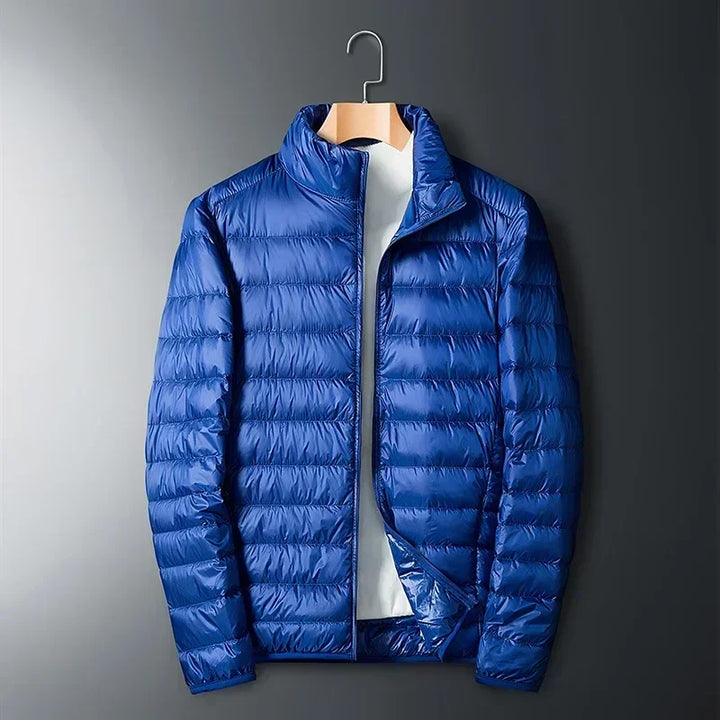 Ashcroft | Philipp Waterproof Jacket