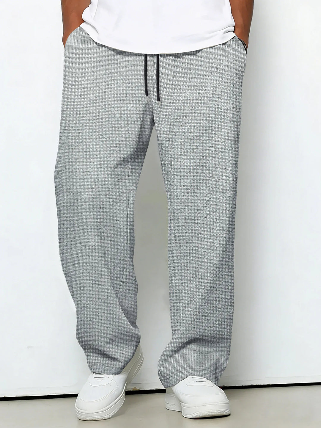 Philip | Comfortable-Fit Men's Trousers