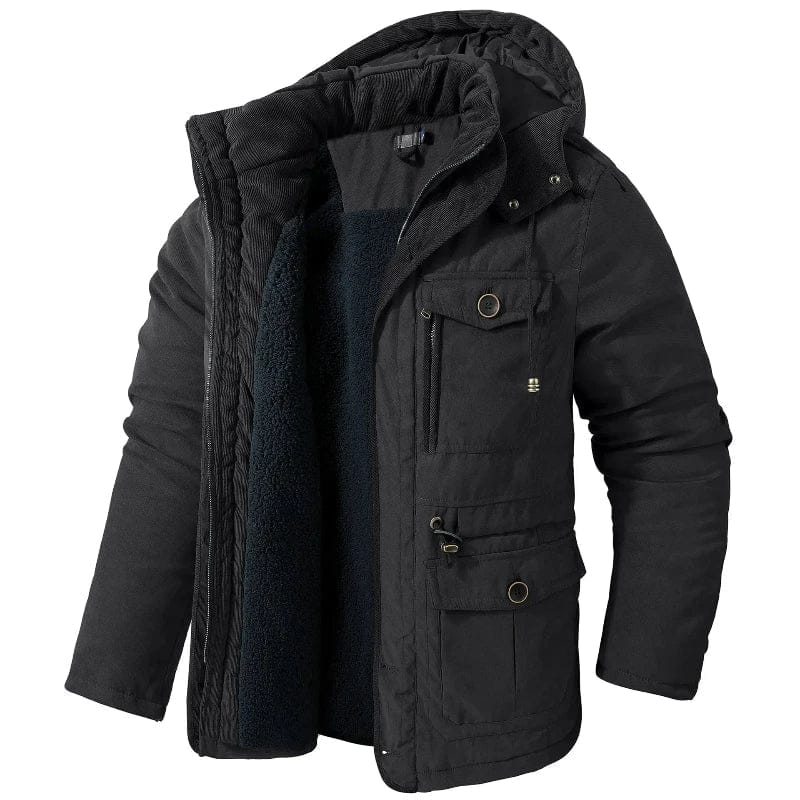 DONACCI Field Parka