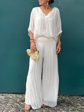 Ashcroft | Everyday Charm Two-Piece Set