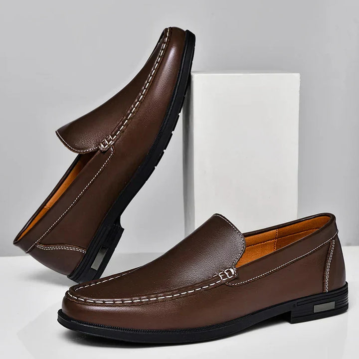 Ashcroft | Men's Premium Leather Shoes
