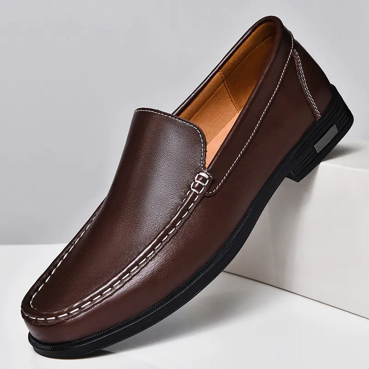 Ashcroft | Men's Premium Leather Shoes