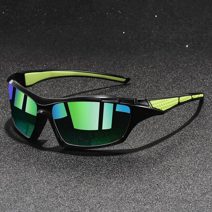 Ashcroft | Kora Sunglasses
