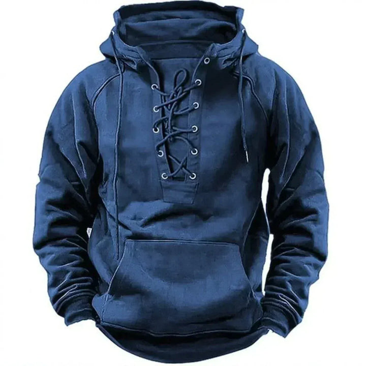 Ashcroft | Nordic Winter Hoodie