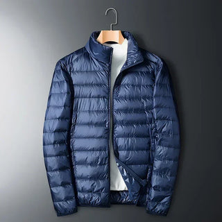 Ashcroft | Philipp Waterproof Jacket