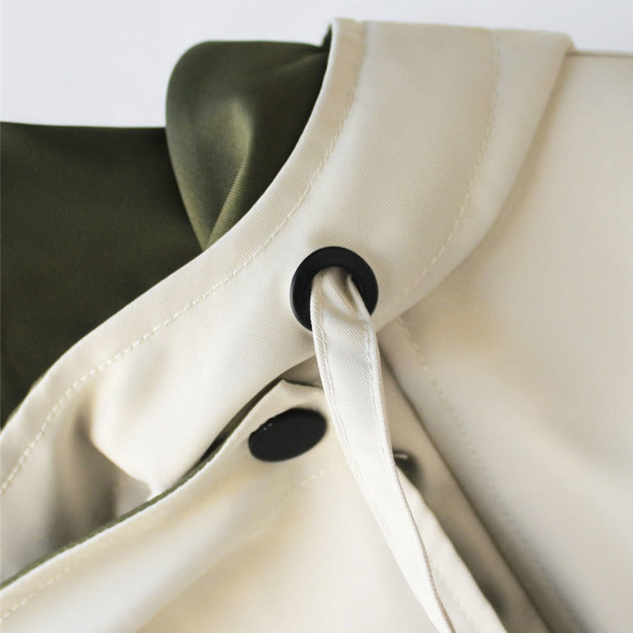 Cazel | Water-Repellent Jacket