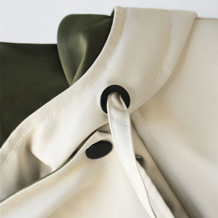 Cazel | Water-Repellent Jacket