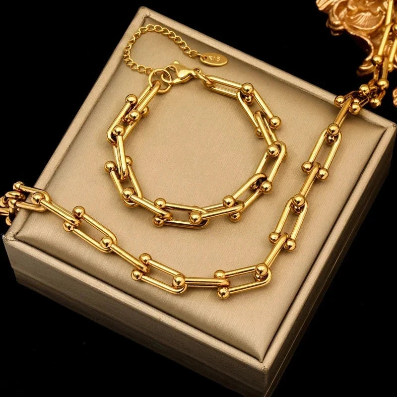 Ashcroft | Caleste Necklace