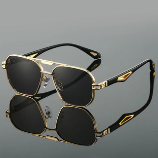 Ashcroft | Rizon Sunglasses
