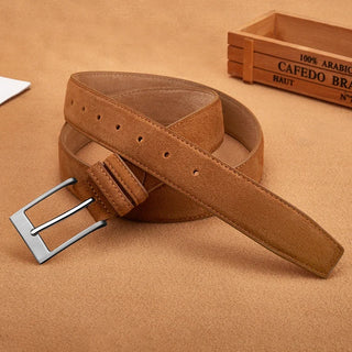 Ashcroft | Valtor Suede Belt