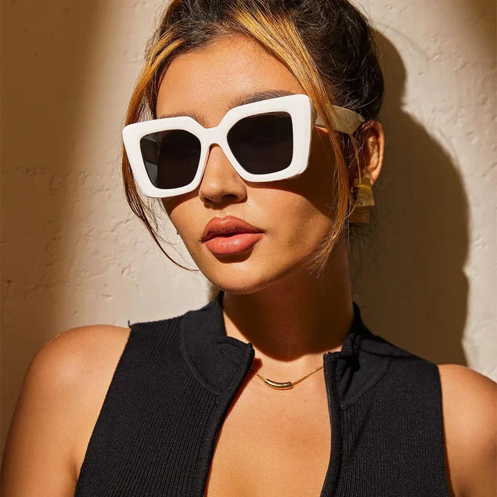 Ashcroft | Vogue Sunglasses