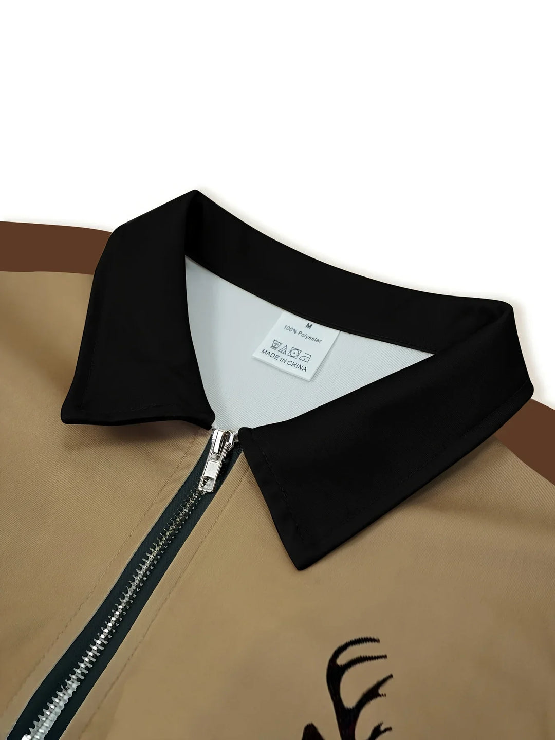 Pieter | Long-Sleeve Outdoor Shirt