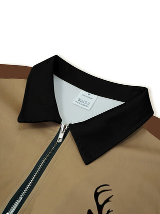 Pieter | Long-Sleeve Outdoor Shirt