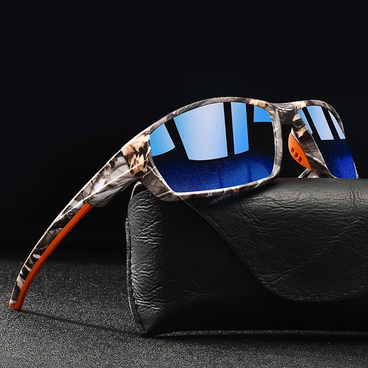 Ashcroft | Glowtac Sunglasses