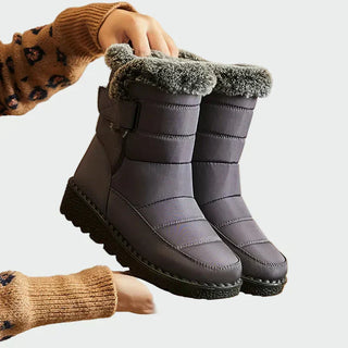 Ashcroft | Winter Boots