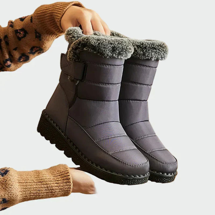 Ashcroft | Winter Boots