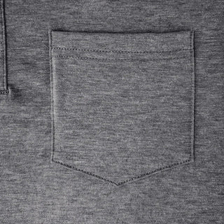 Ashcroft | Men's Solid Colour Long Sleeve Shirt