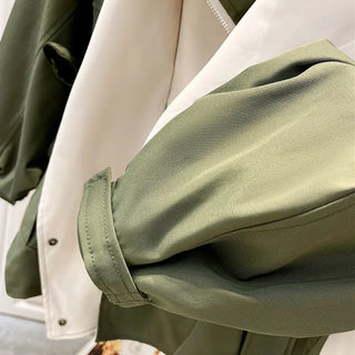 Cazel | Water-Repellent Jacket