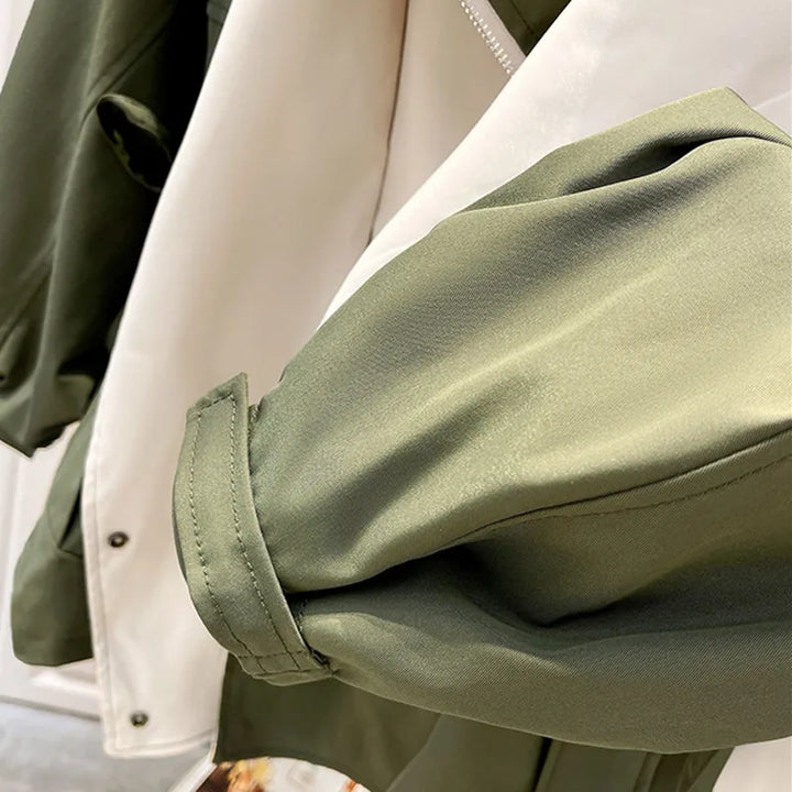 Cazel | Water-Repellent Jacket